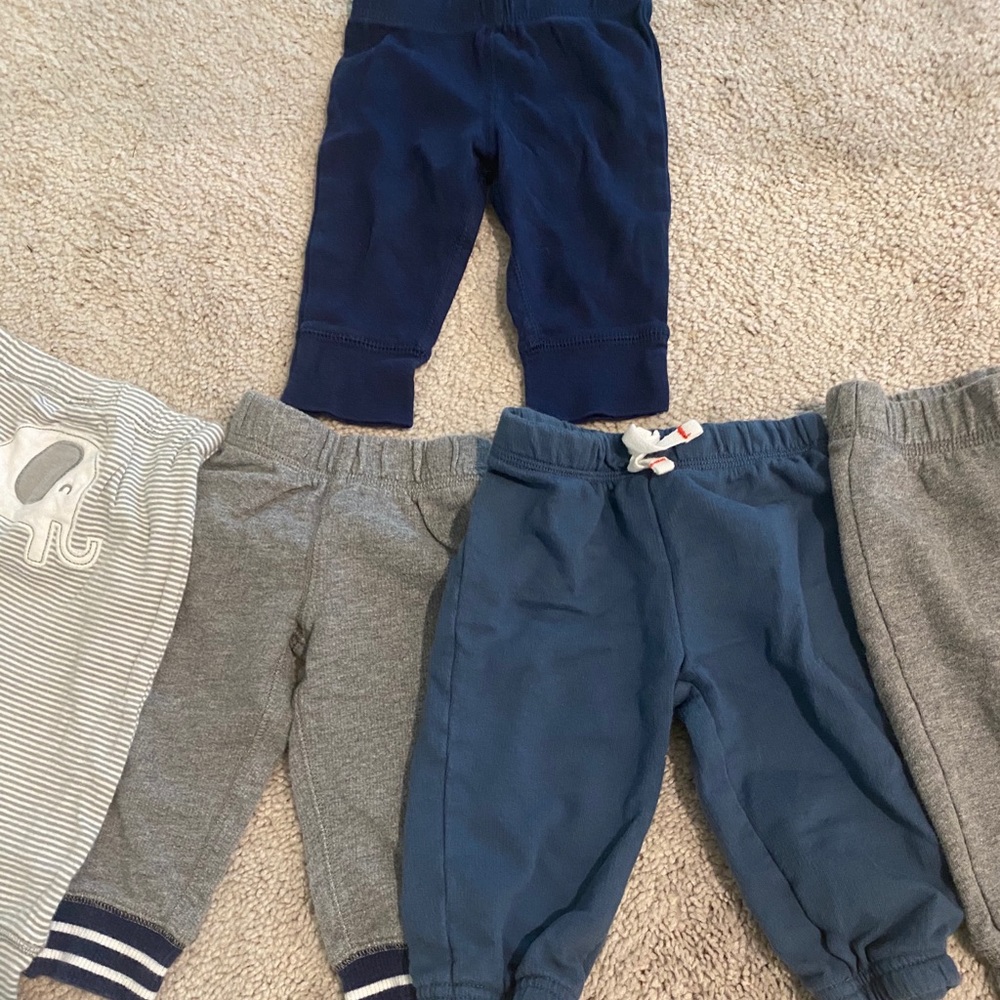 Carters Pants